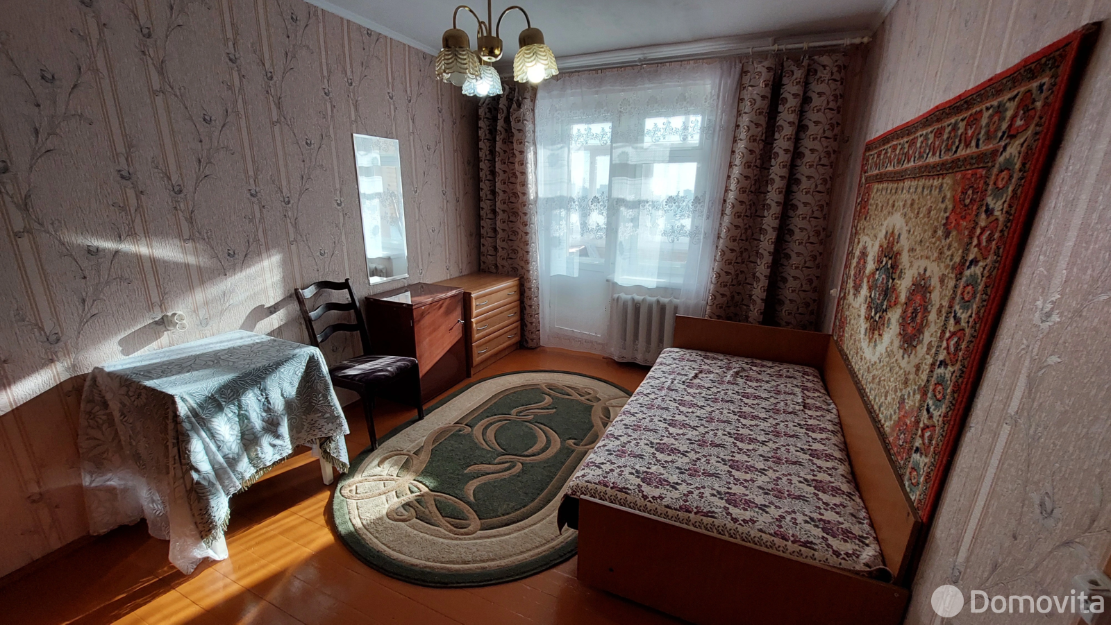 аренда квартиры, Гомель, ул. Карповича, д. 21