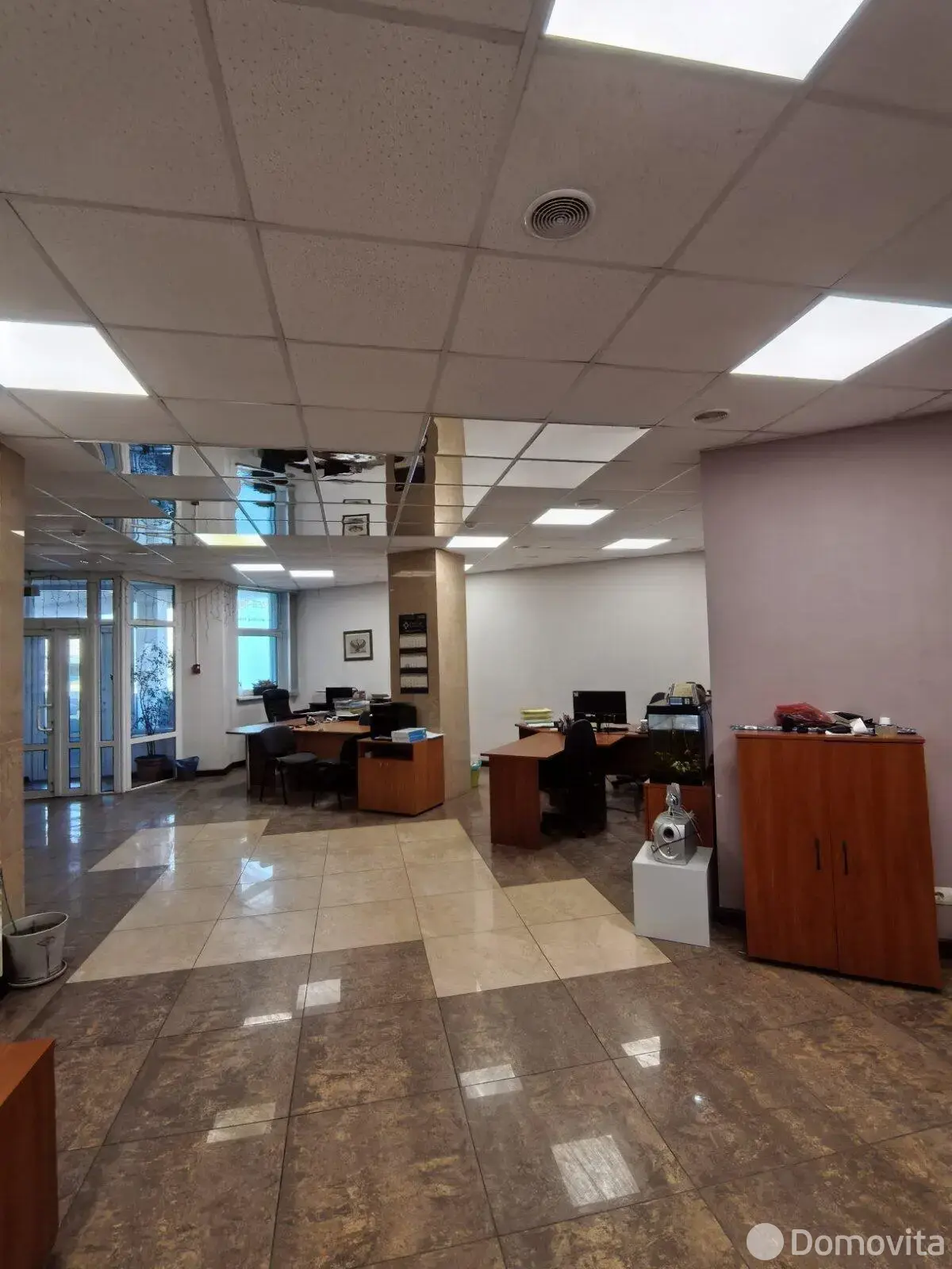 Аренда офиса на ул. Сторожовская, д. 6 в Минске, 4953BYN, код 16854 - фото 4