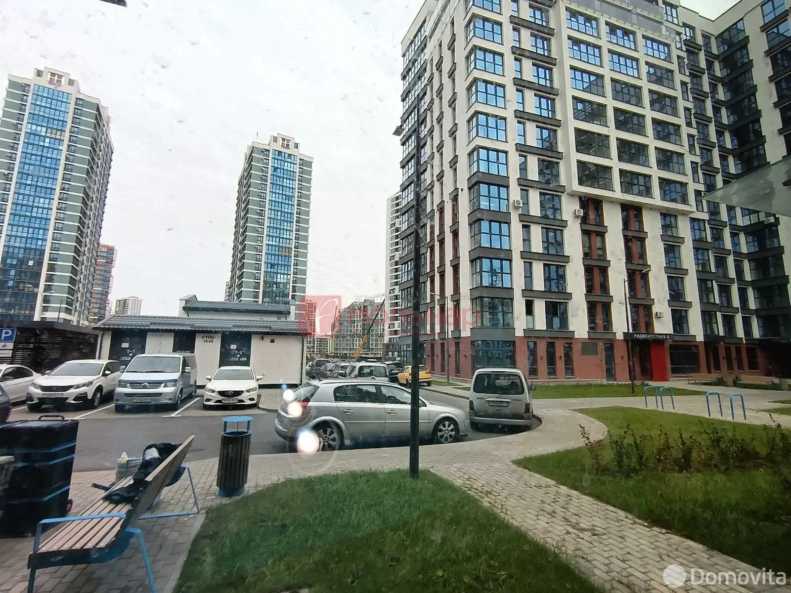 Снять торговое помещение на ул. Игоря Лученка, д. 16 в Минске, 1215EUR, код 967753 - фото 21