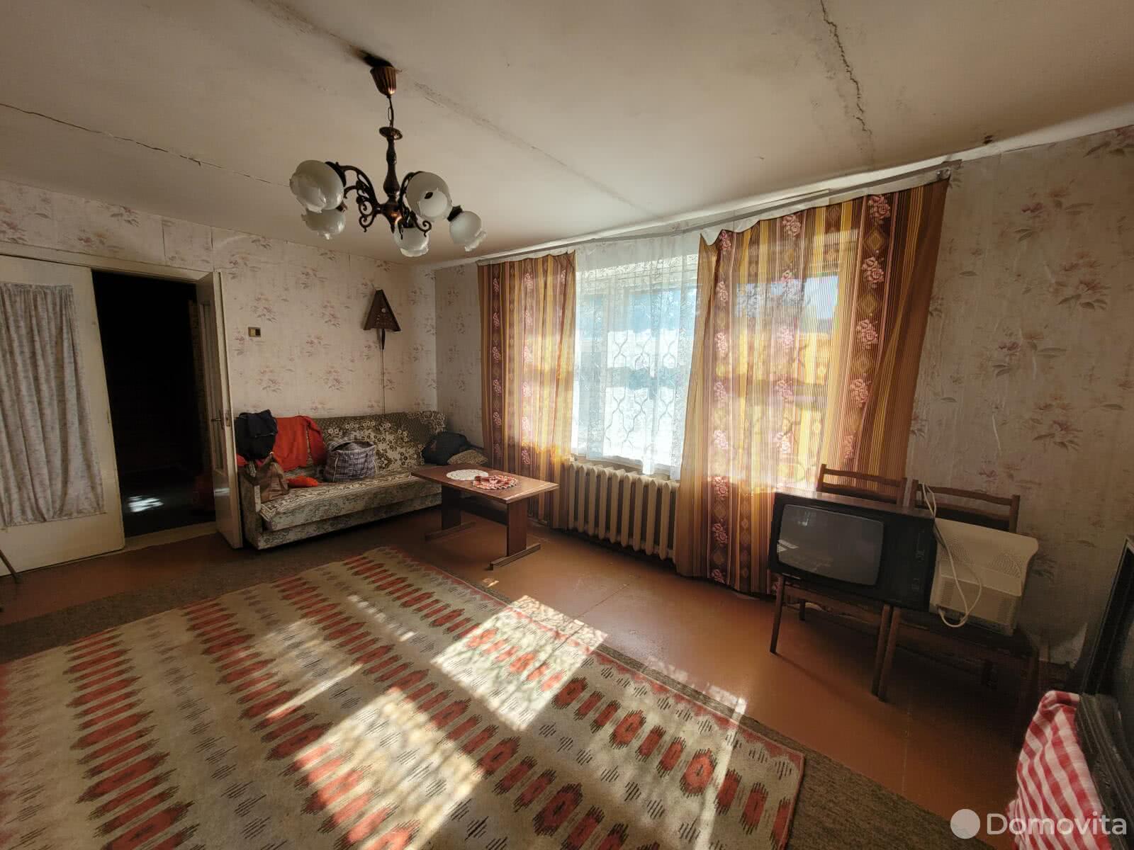 Продажа 2-этажного дома в Белой, Могилевская область ул. Франциска Скорины, 11900USD, код 628882 - фото 6