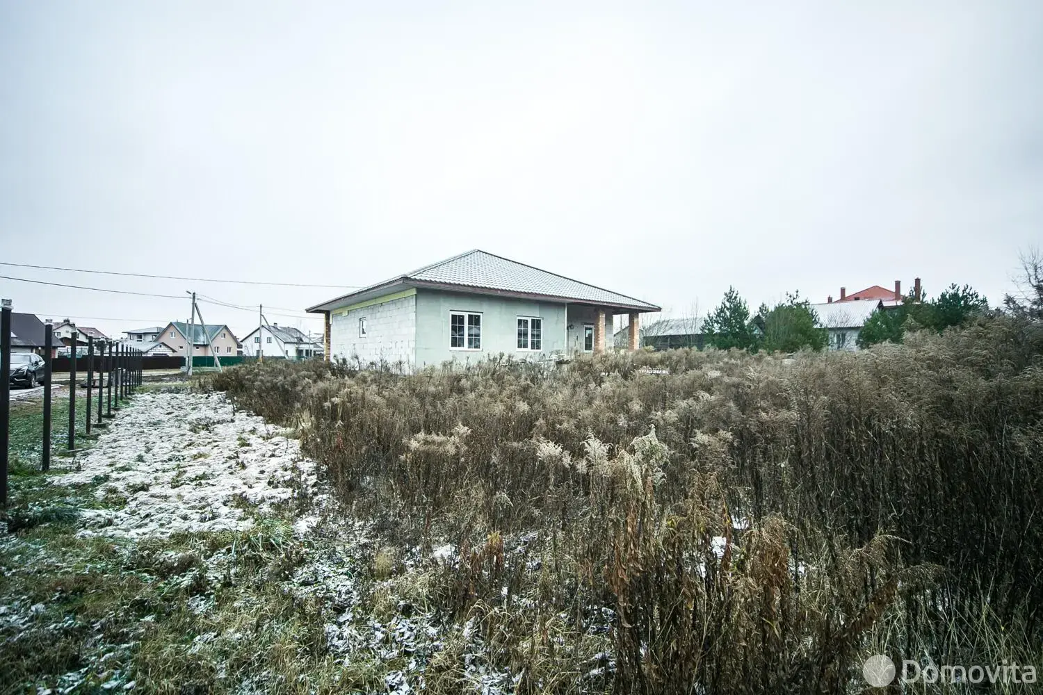 Цена продажи коттеджа, Дроздово, ул. Янтарная