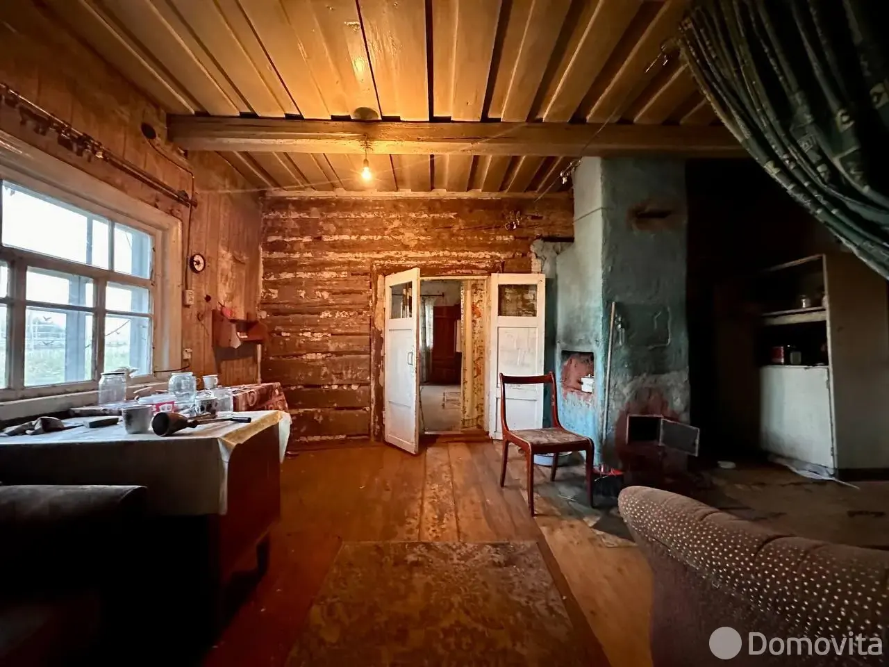 коттедж, Квасыничи, ул. Центральная, д. 9
