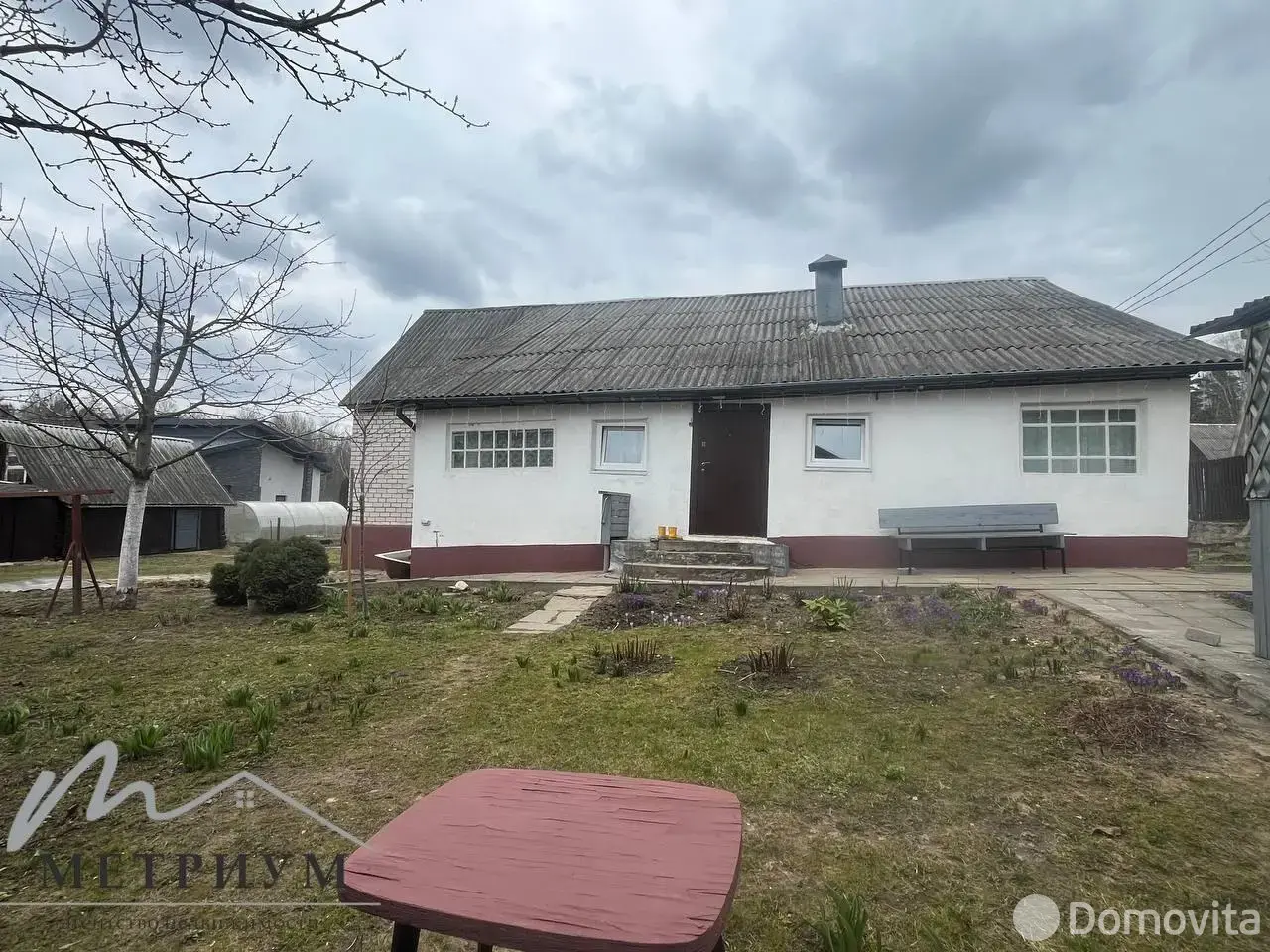 участок, Боровляны, ул. Октябрьская, стоимость продажи 404 393 р.