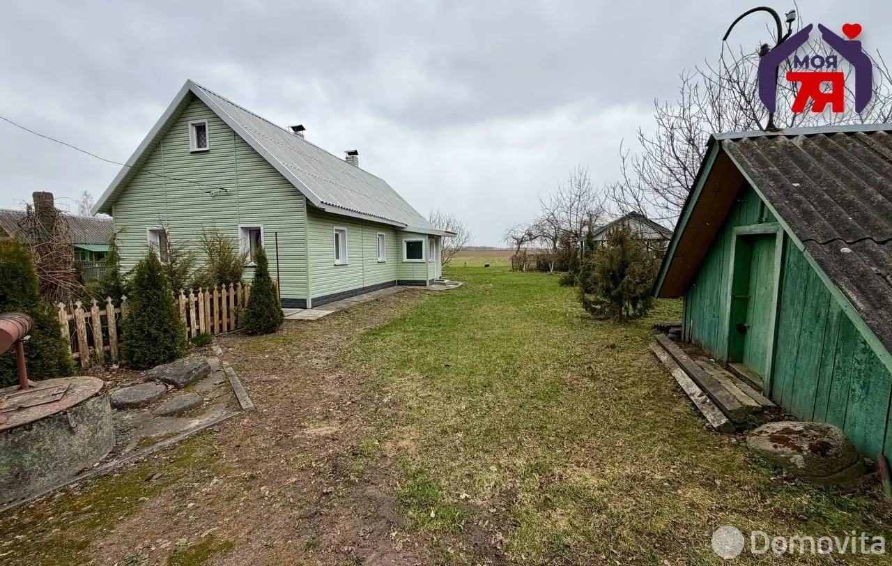 купить дом, Леньки, ул. Котовского