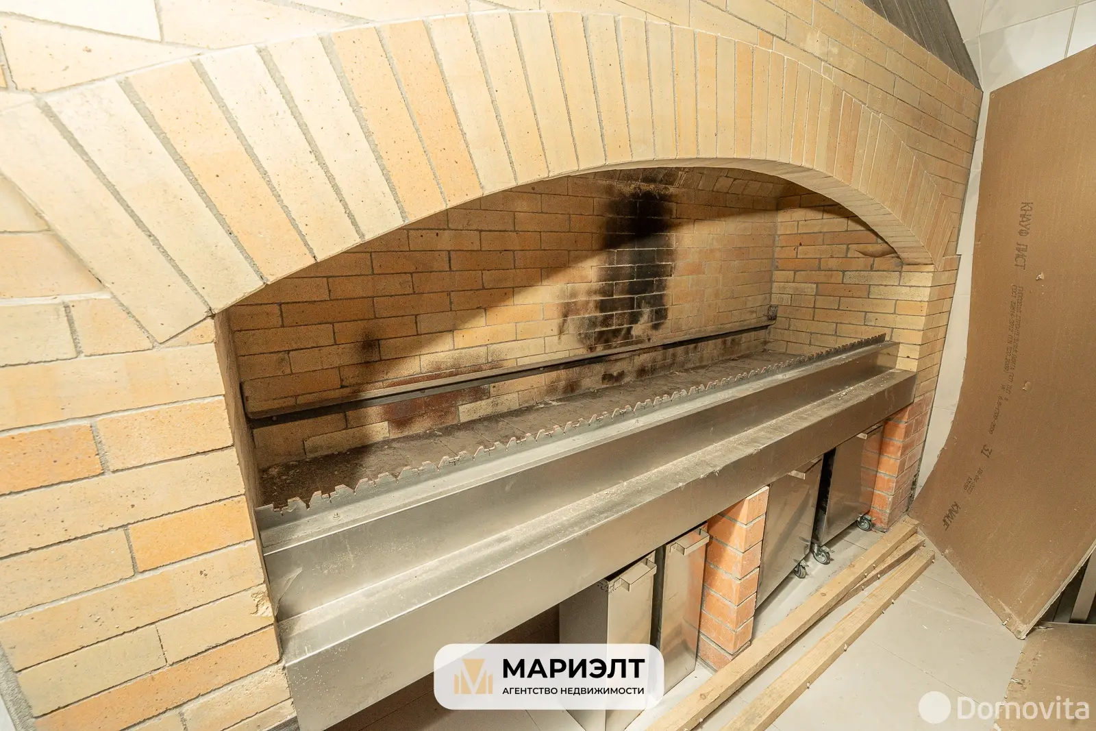 Купить помещение под сферу услуг в Минске, Логойский тр-т, д. 22/1 - фото 21