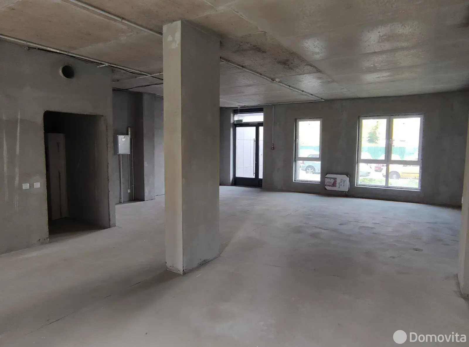 Снять торговое помещение на ул. Нововиленская, д. 53 в Минске, 3455BYN, код 967145 - фото 10