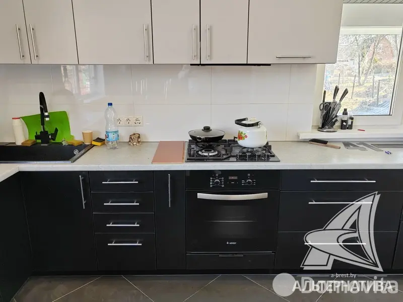 Продажа 1-этажной дачи в Меркурий-10 Брестская область, 71000USD, код 185154 - фото 12