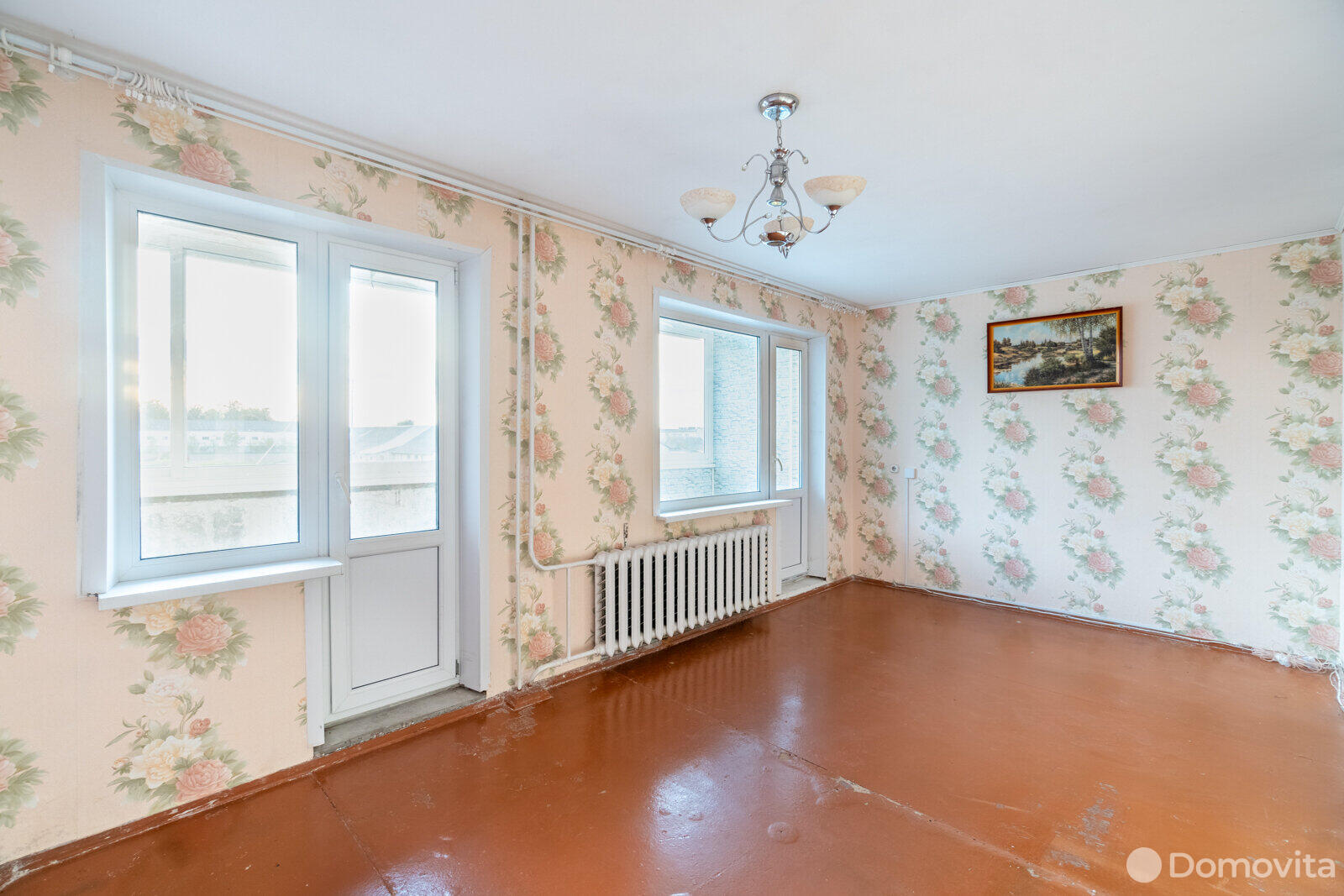 Продажа 2-комнатной квартиры в Старом Свержне, ул. Комарова, д. 16, 20000 USD, код: 933995 - фото 4