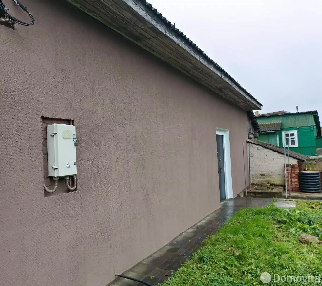 склад, Красное, ул. Советская 