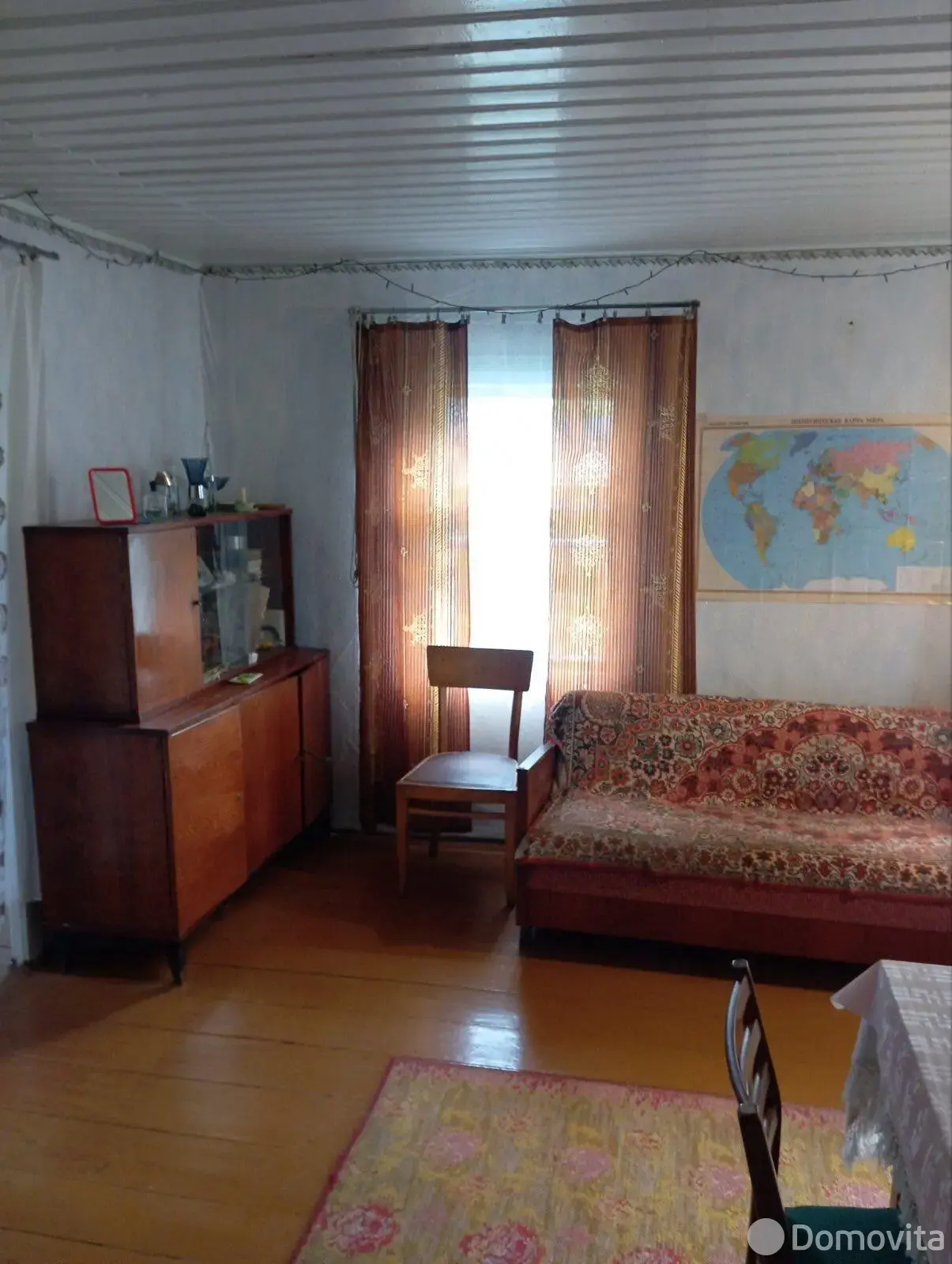 дом, Березинское, ул. Подгорная, д. 8 