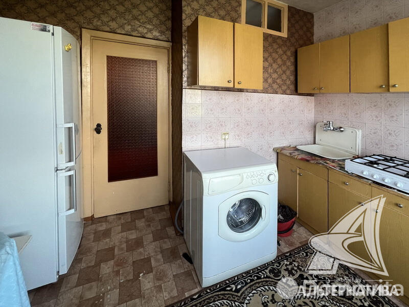 Продажа 3-комнатной квартиры в Бресте, б-р Космонавтов, 48500 USD, код: 913695 - фото 2