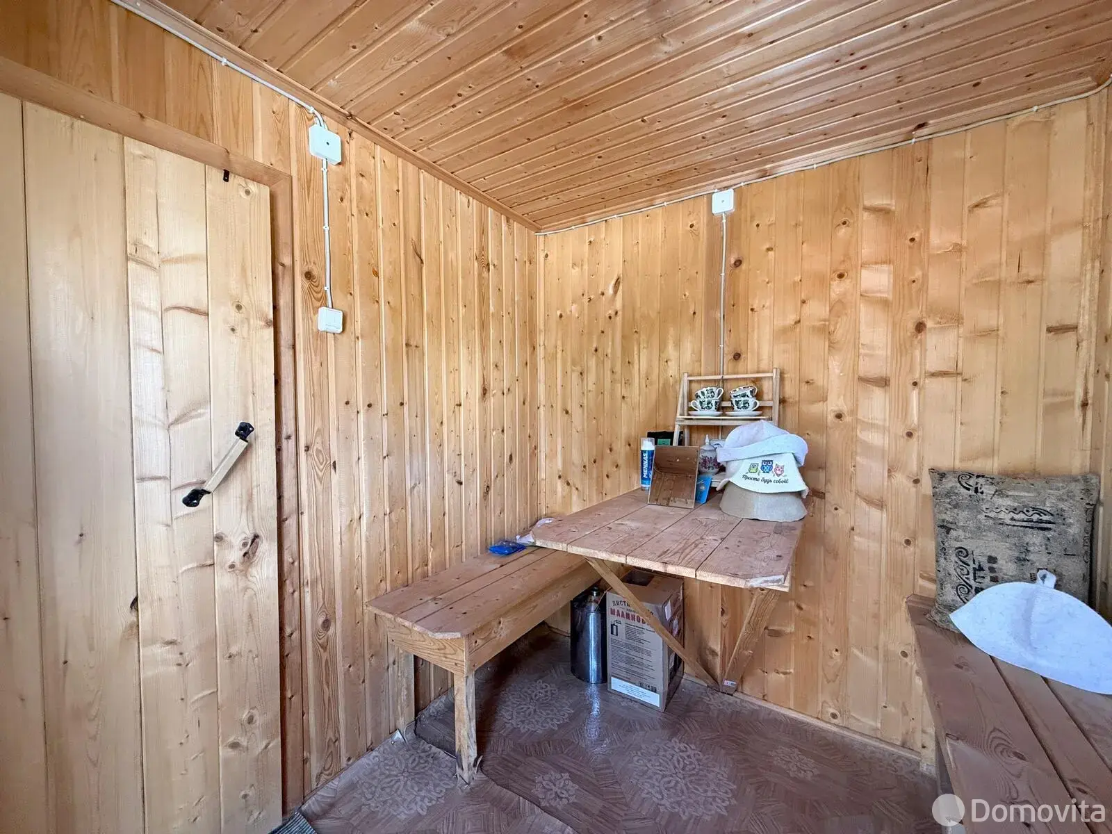 Продажа 2-этажной дачи в Искра-Плюс Минская область, 51500USD, код 185025 - фото 21