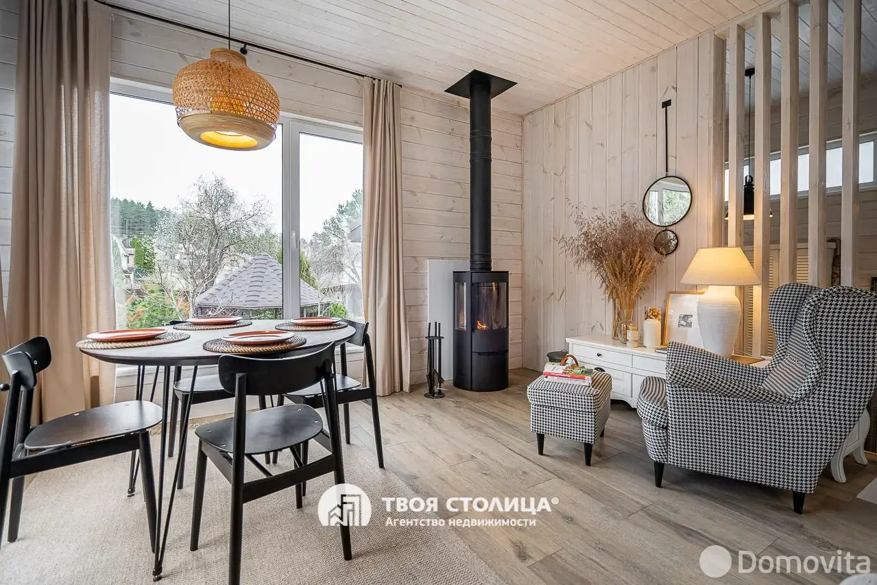 дача, Строитель-86,