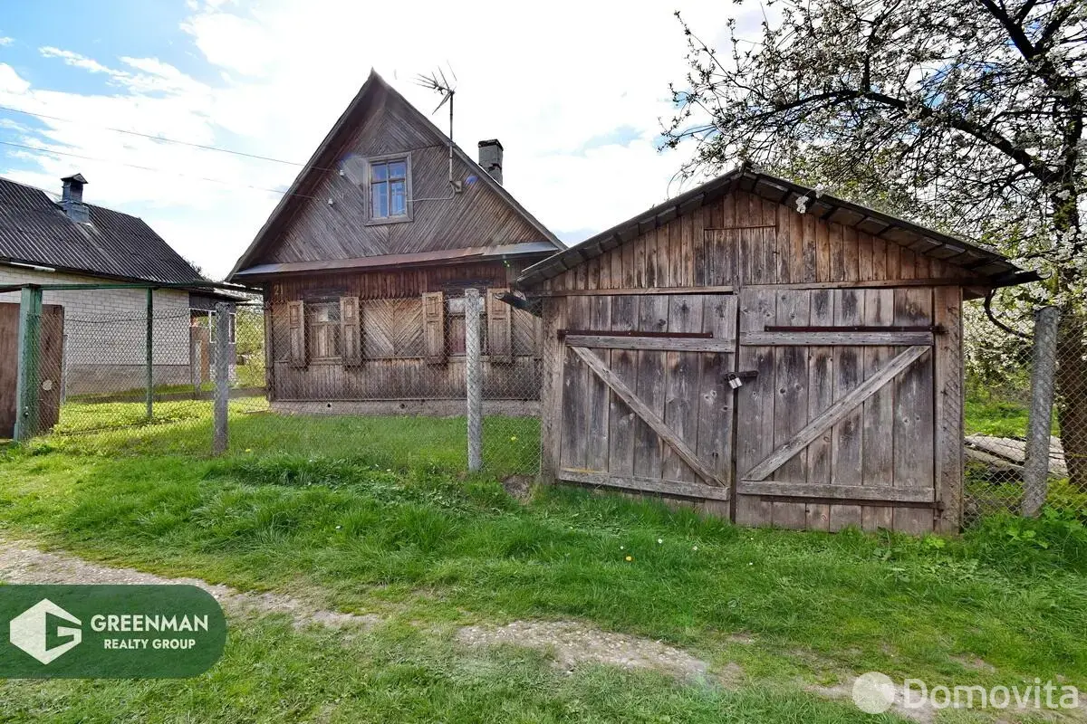 Купить 2-этажную дачу в Светлые пруды Минская область, 21900USD, код 182602 - фото 11