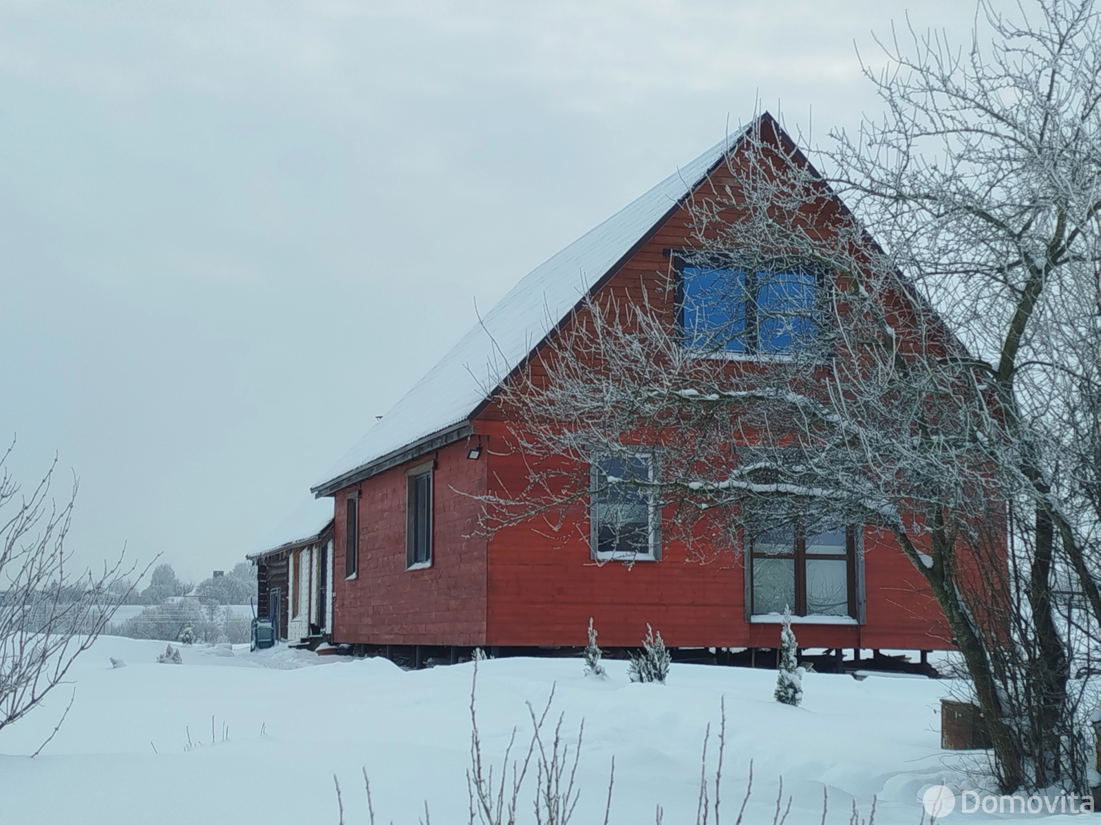 арендовать дом, Новоселье, ул. Новосельская, д. 7