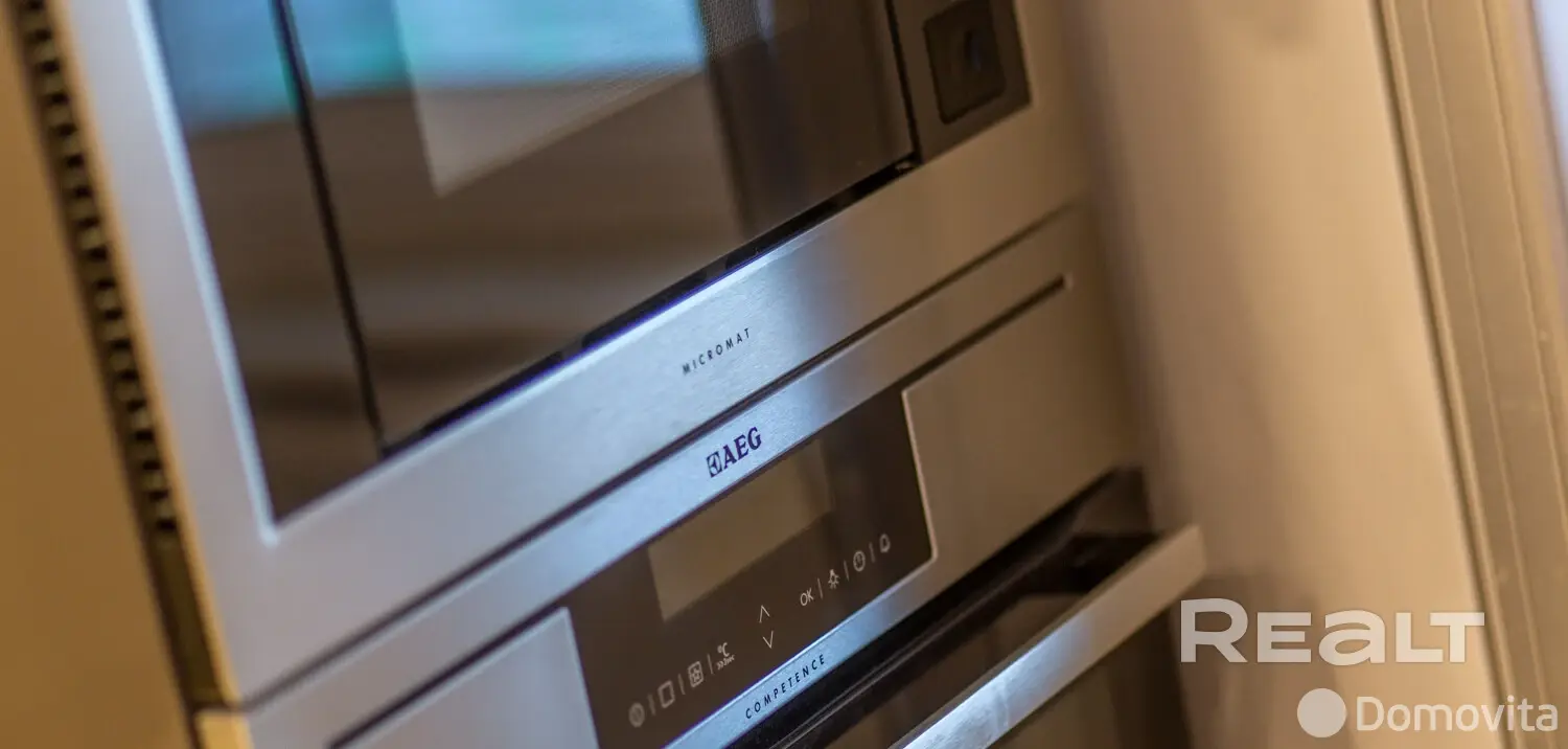 Снять 2-комнатную квартиру в Минске, ул. Притыцкого, д. 91, 800USD, код 149332 - фото 12