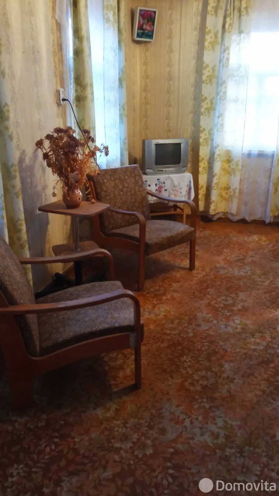 Цена продажи дома, Огаревичи, ул. Чапаева, д. 1