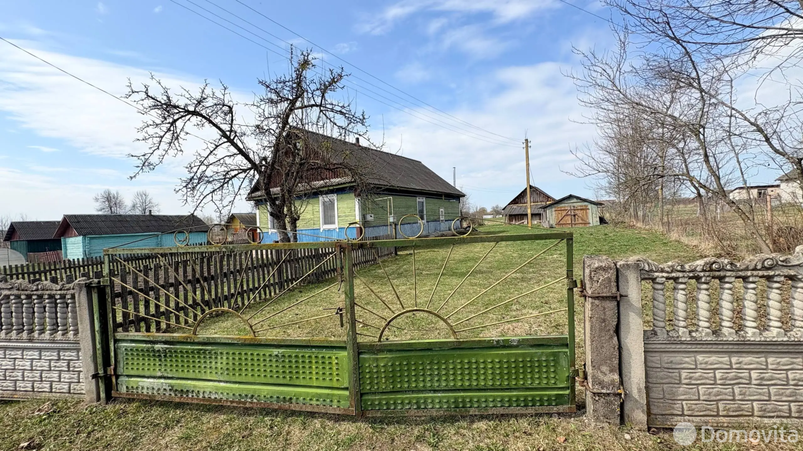 продажа коттеджа, Налибоки, 