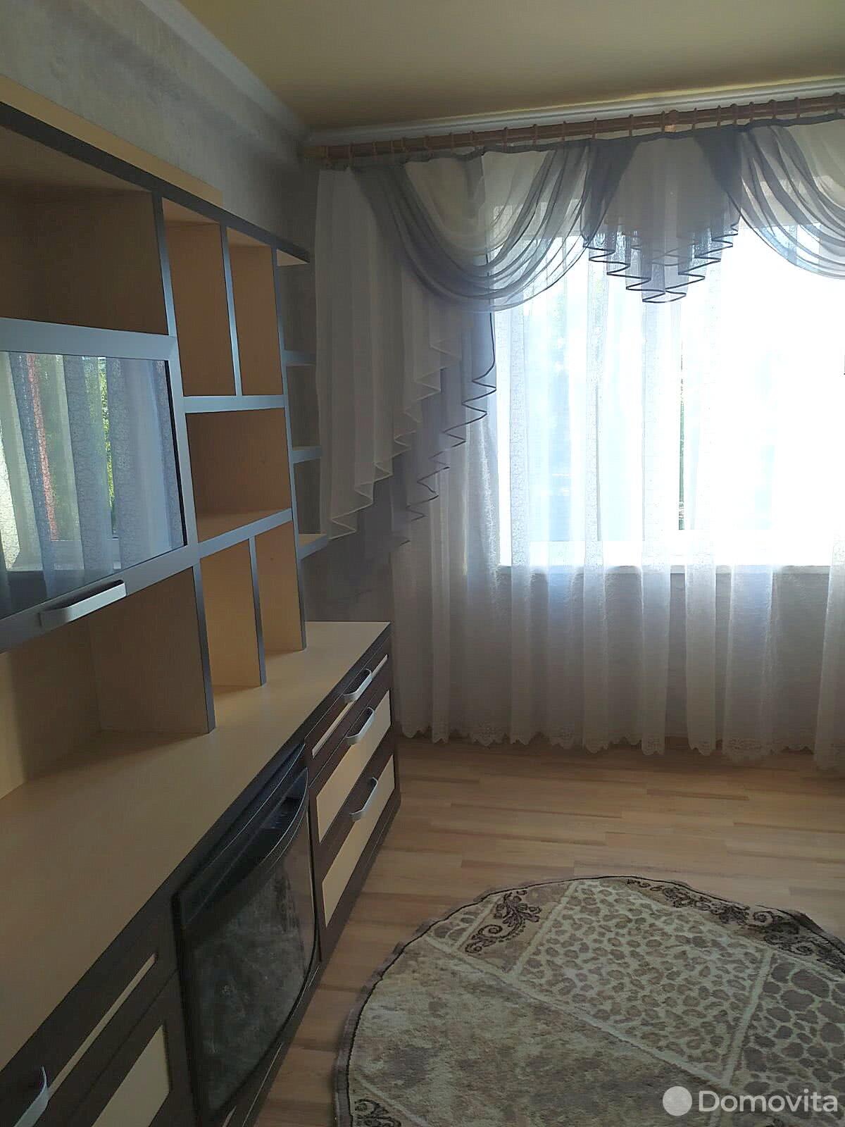 Снять 3-комнатную квартиру в Минске, ул. Рафиева, д. 25/1, 1200BYN, код 139044 - фото 2