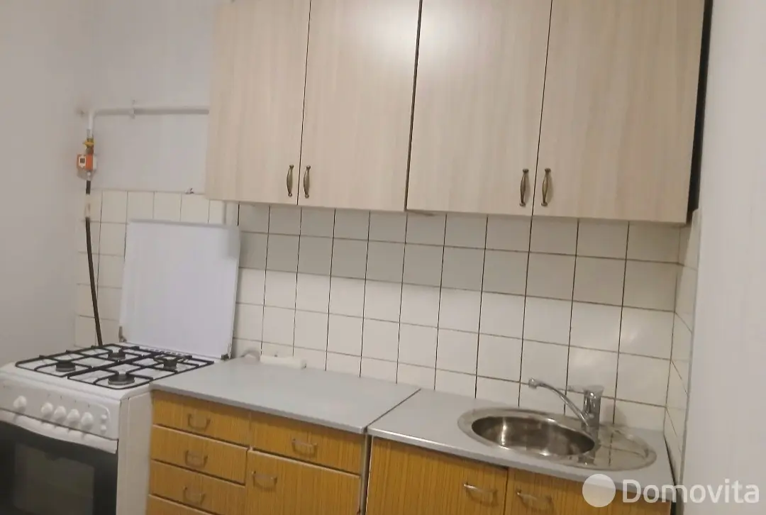 Снять 1-комнатную квартиру в Минске, Логойский тр-т, д. 25/1, 750BYN, код 149840 - фото 4