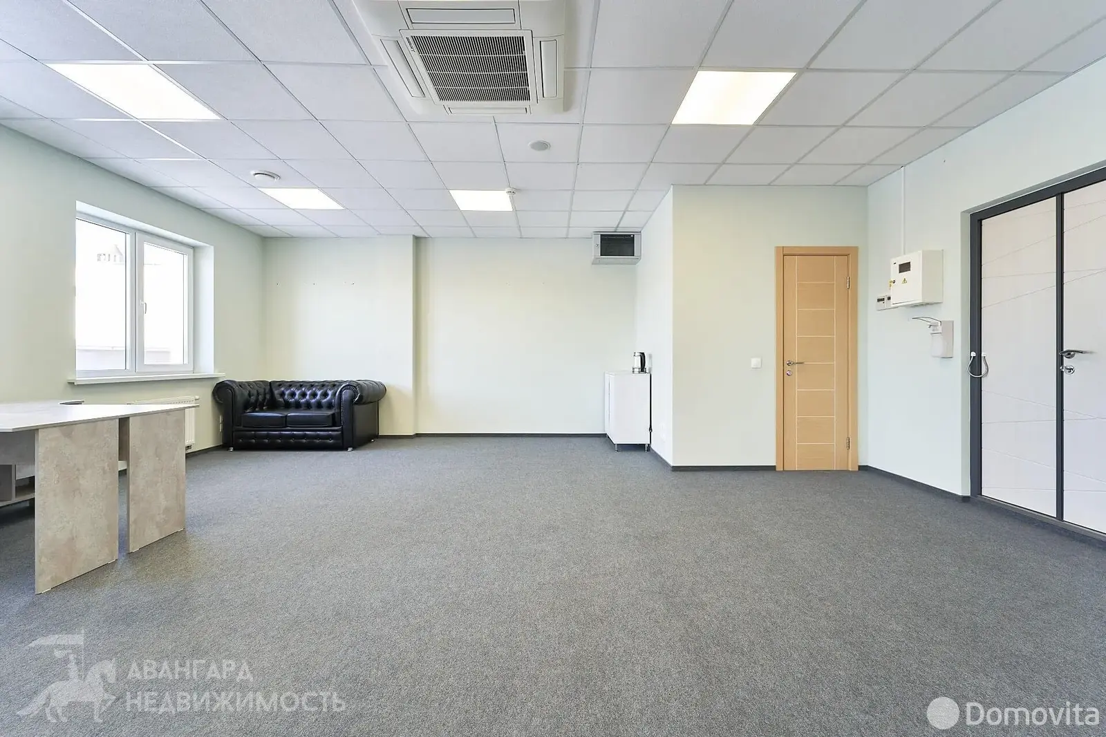 офис, Минск, пр-т Дзержинского, д. 3/Б, стоимость аренды 3 484 р./мес.