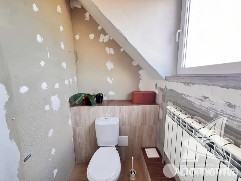 Продажа 2-этажной дачи в Бресте Брестская область, 123500USD, код 184023 - фото 35