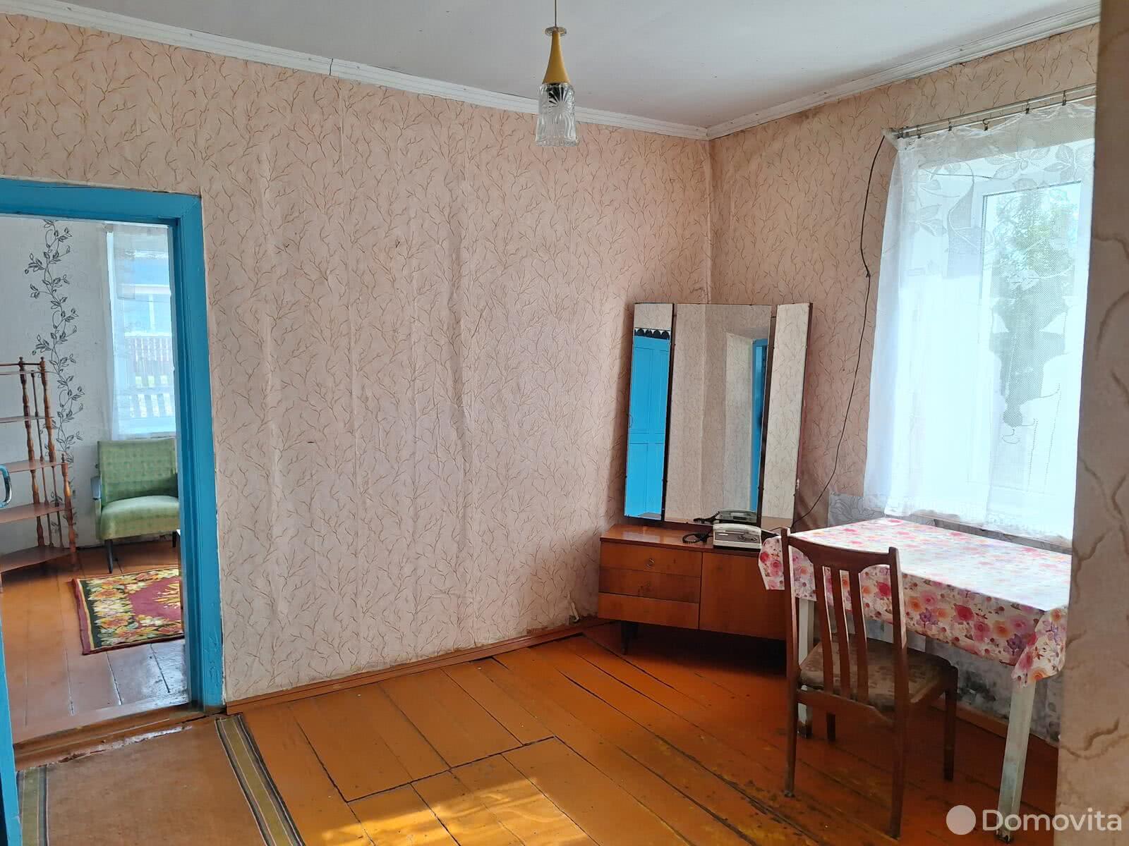 дом, Погост, ул. Советская, стоимость продажи 46 653 р.