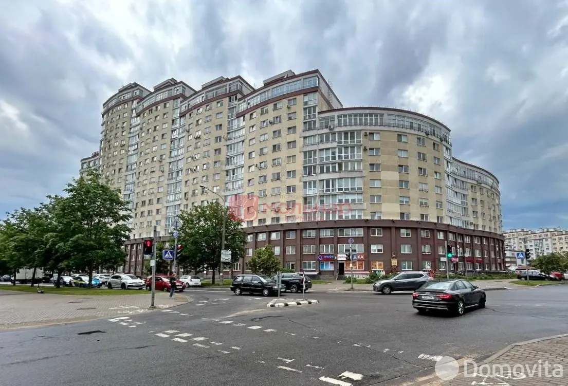 Аренда торговой точки на ул. Городецкая, д. 22 в Минске, 610EUR, код 967639 - фото 12