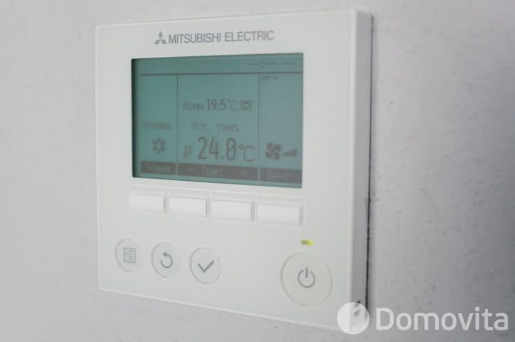 Бизнес-центр БЦ Диагональ - фото 12