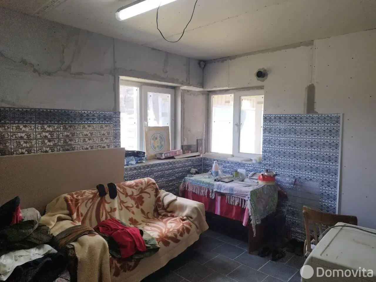 дом, Сутоки, ул. Партизанская, стоимость продажи 110 390 р.
