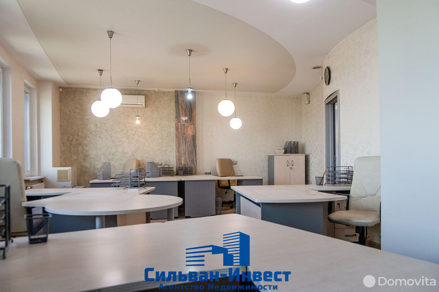 Снять офис на пр-т Независимости, д. 186 в Минске, 2287EUR, код 11091 - фото 14