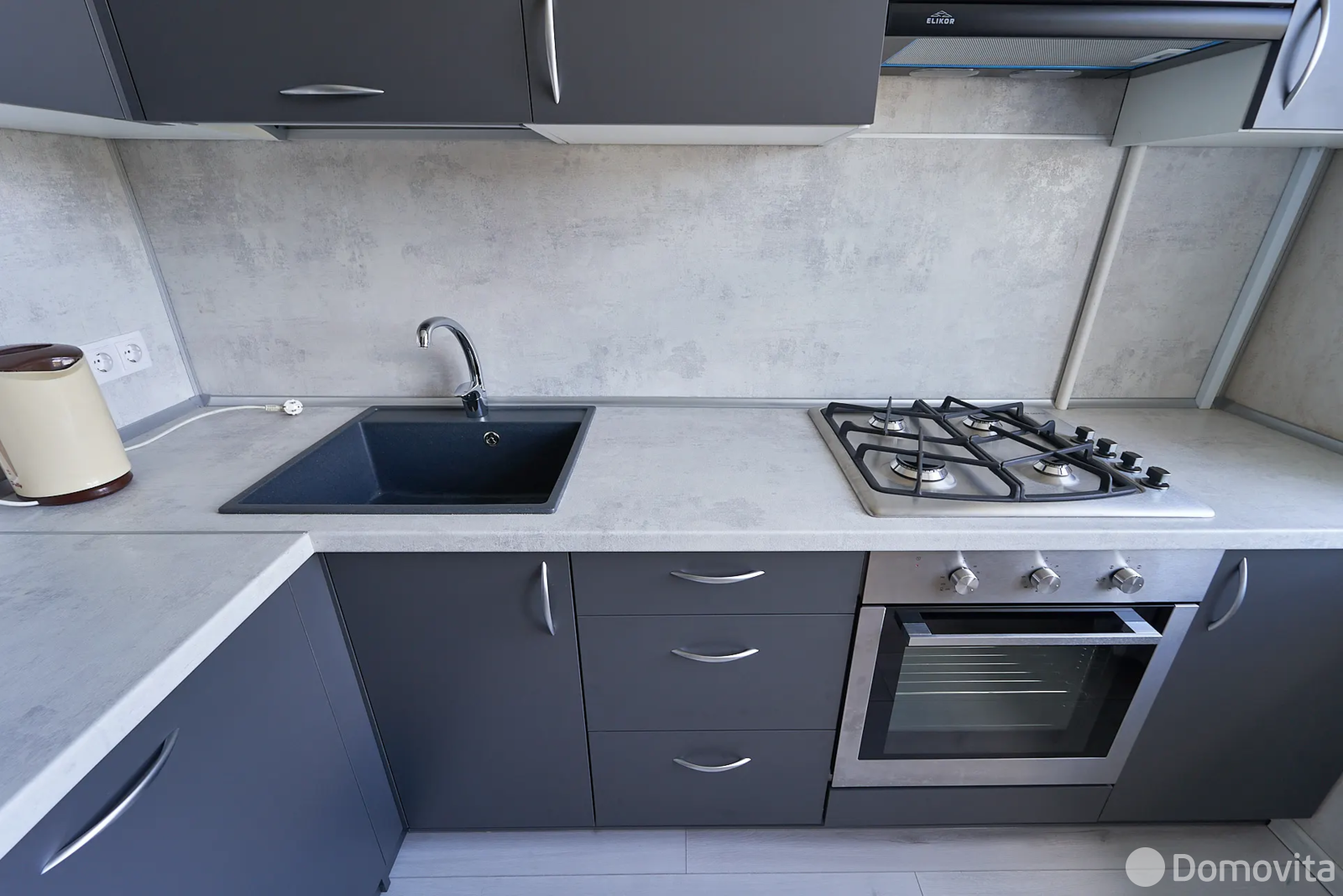 Снять 2-комнатную квартиру в Минске, пр-т Независимости, д. 94, 650USD, код 150876 - фото 12