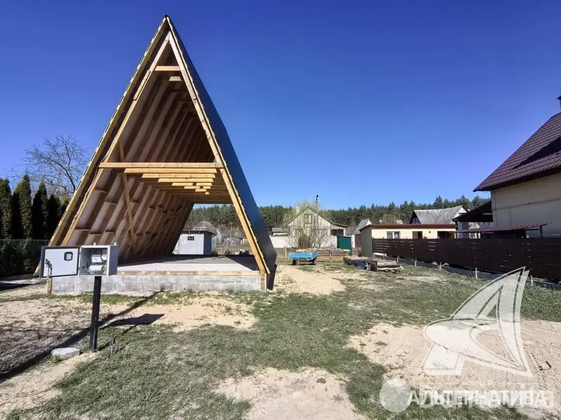 участок, Березка-Чернавчицкая, 