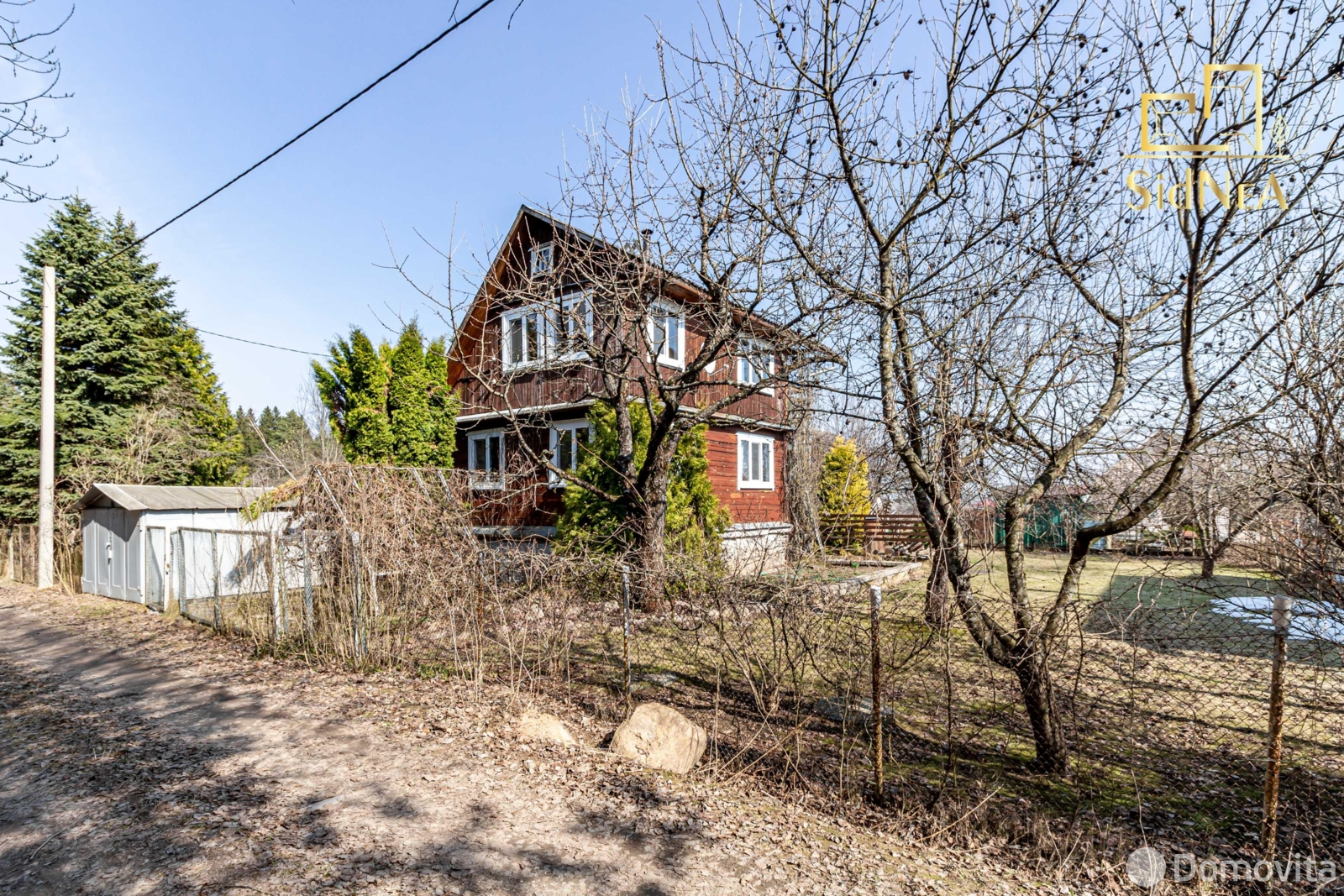 дача, Алгоритм, д. 67 от собственника