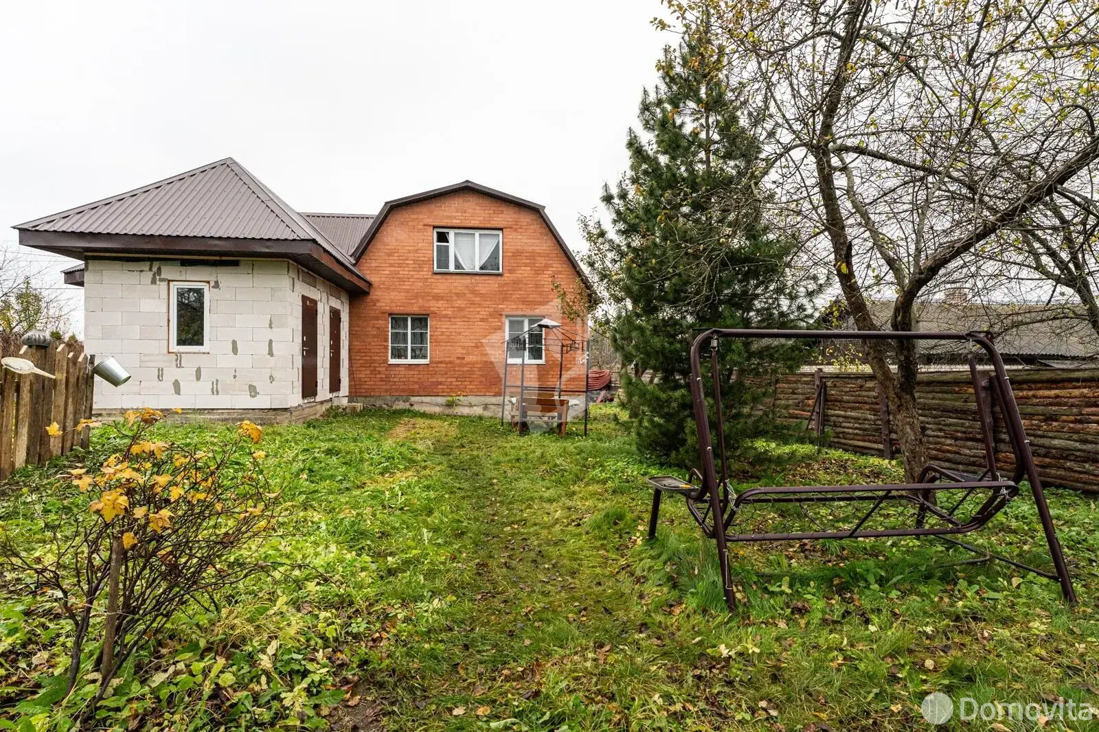 Купить 2-этажную дачу в Тракторист Пуховичский район Минская область, 78000USD, код 184452 - фото 20