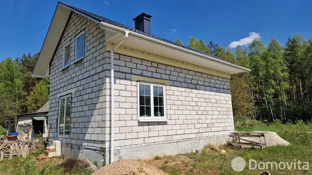 дача, Приграничное,