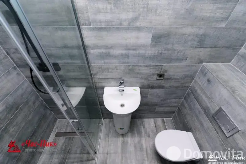 Продажа 1-этажной дачи в Колодищах Минская область, 460000USD, код 183100 - фото 26