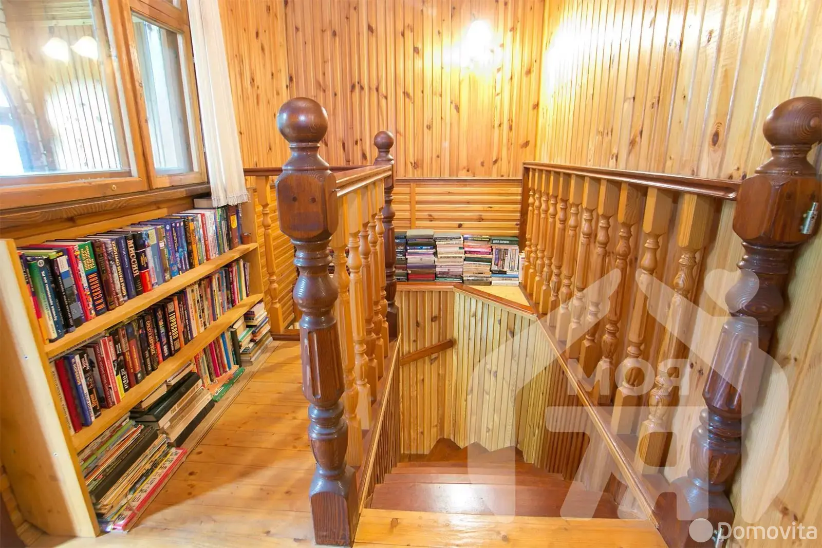 Купить 2-этажную дачу в НИВА-2 Минская область, 85000USD, код 183486 - фото 12