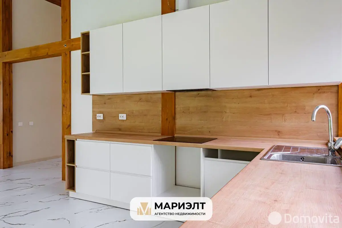 дом, Чуденичи, пер. Минский