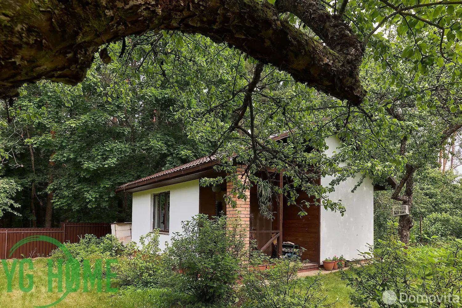 Продажа 1-этажной дачи в Крыжовке Минская область, 79900USD, код 185485 - фото 30