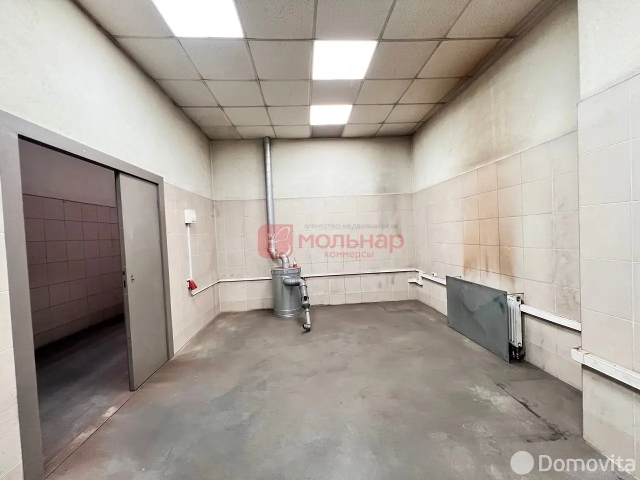 Аренда офиса на ул. Смоленская, д. 15А в Минске, 4459EUR, код 15598 - фото 19