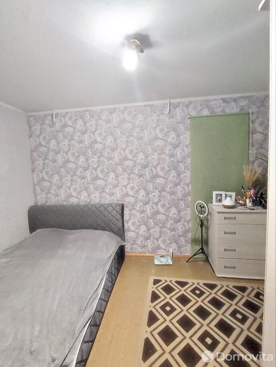 Купить 3-комнатную квартиру в Гродно, ул. Курчатова, д. 32, 44800 USD, код: 961657 - фото 3