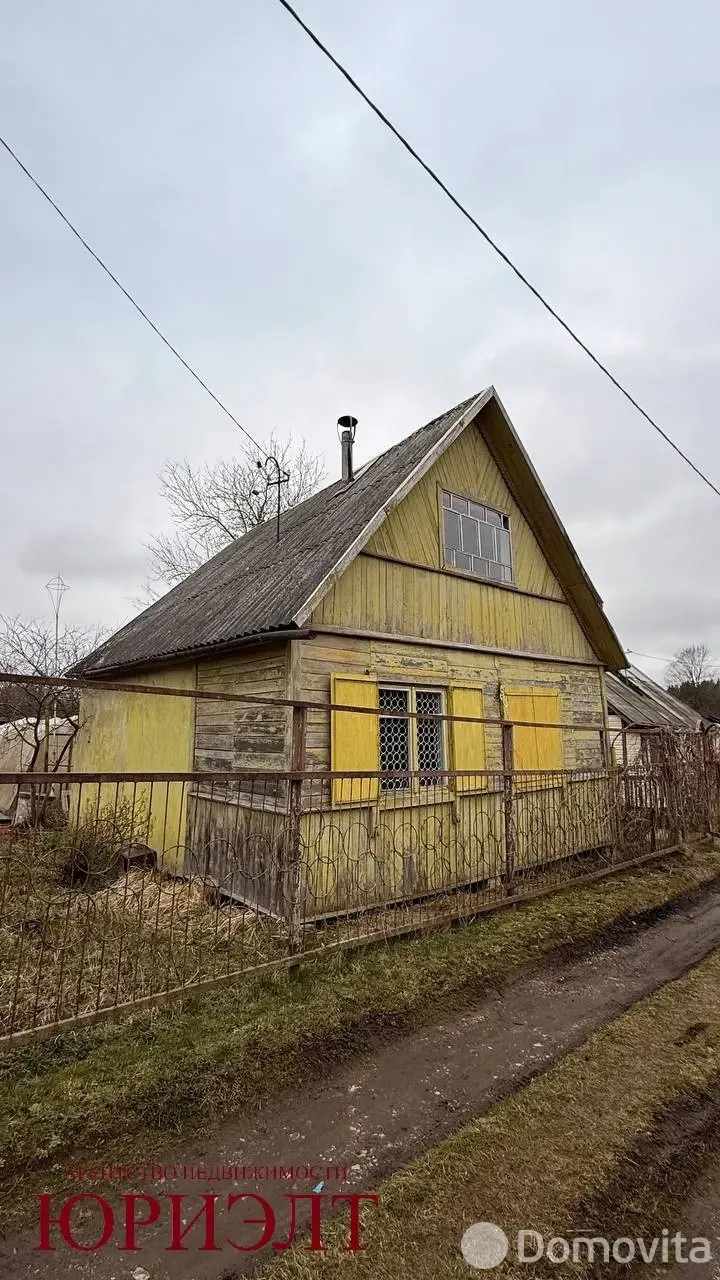 продажа дачи, Витебск, пр-д 1-й Приветливый