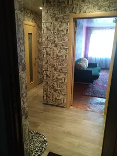 1-комнатная квартира, Гродно, б-р Ленинского Комсомола, д. 22