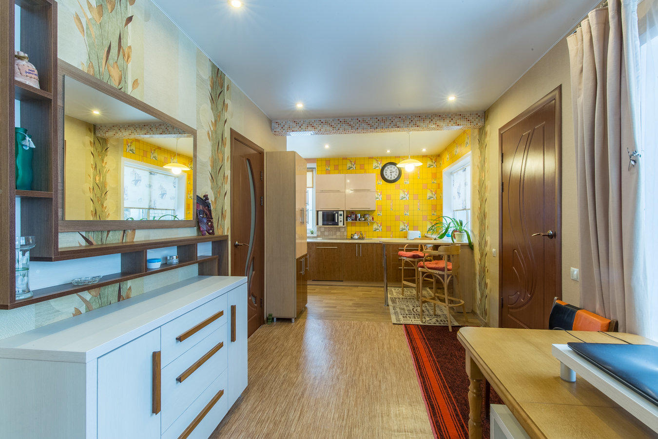 Купить полдома в 2-этажном доме в Минске, пр-д Сморговский, д. 42 - фото 2