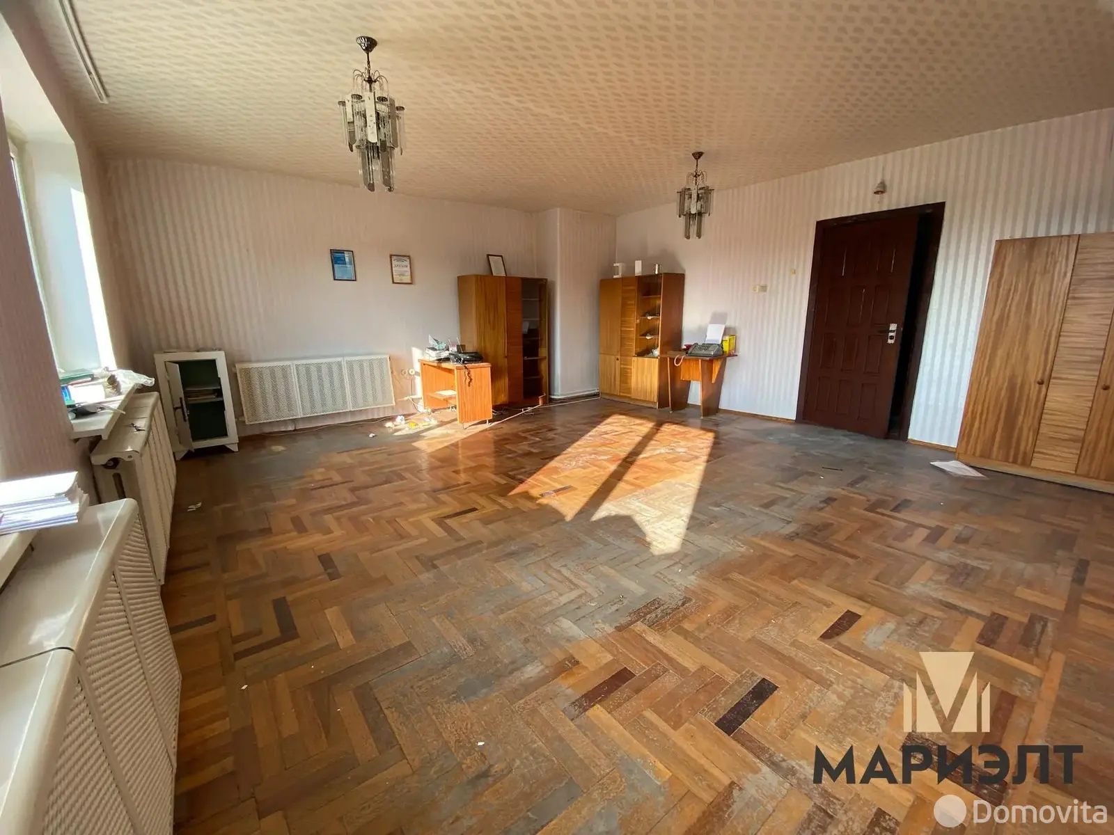 офис, Молодечно, пер. Партизанский, д. 4, стоимость продажи 361 357 р.