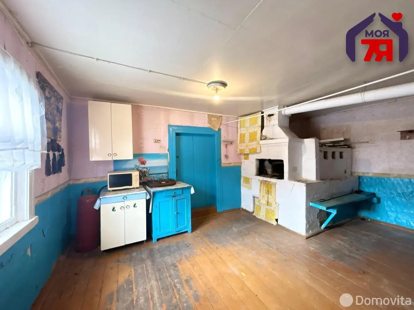 Стоимость продажи дома, Веска,