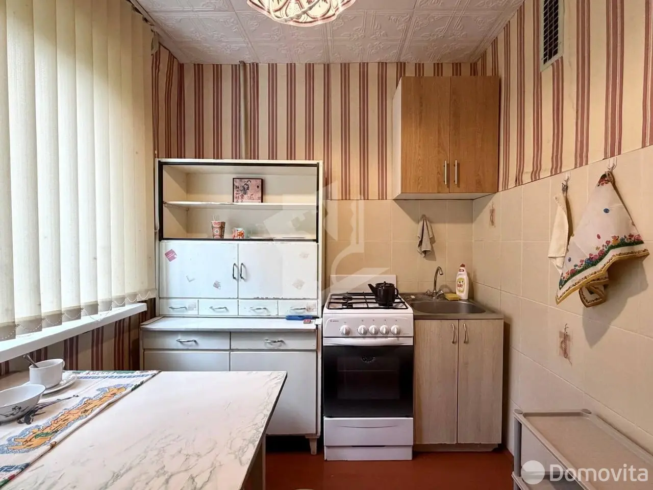 квартира, Минск, ул. Седых, д. 68