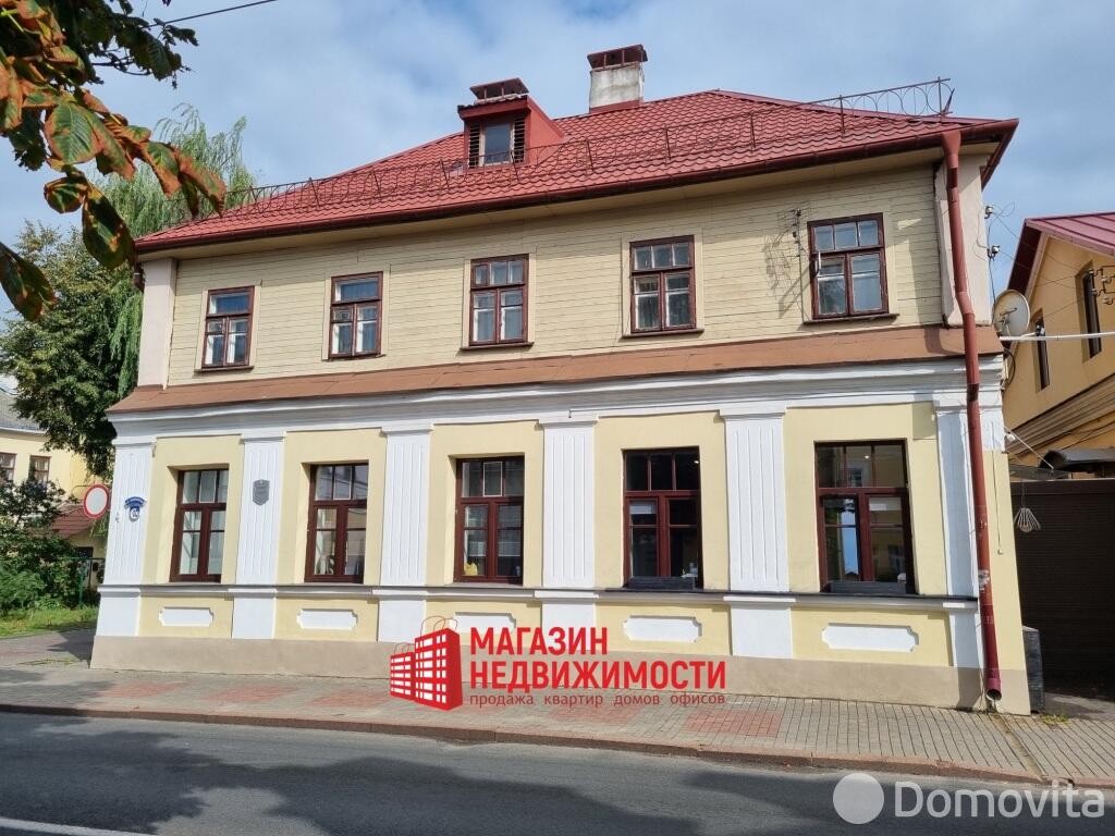 Продажа 2-комнатной квартиры в Гродно, ул. Социалистическая, д. 40, 52000 USD, код: 1071025 - фото 1