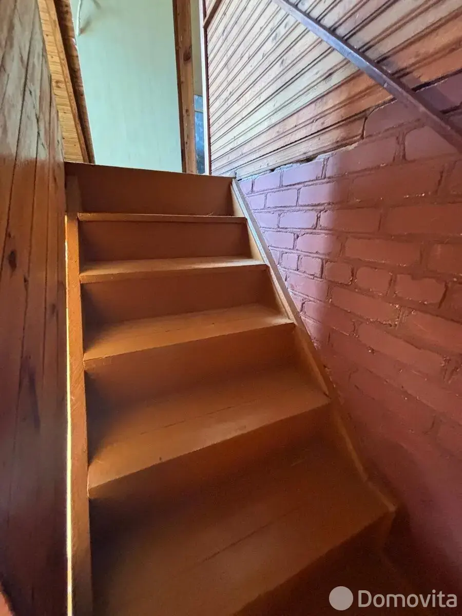 Купить 1-этажную дачу в Квант Минская область, 10300USD, код 184078 - фото 18